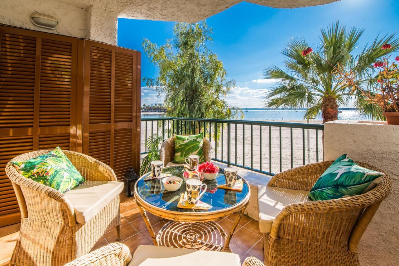 Ideal Property Mallorca - Carabela 44 Alcúdia Exterior foto