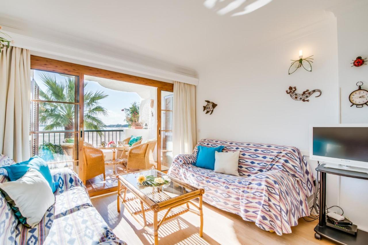 Ideal Property Mallorca - Carabela 44 Alcúdia Exterior foto