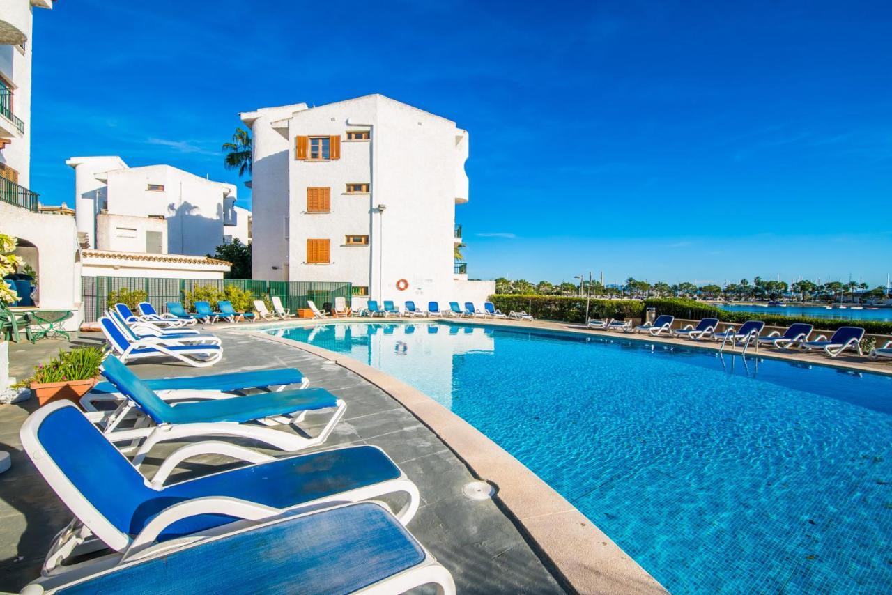 Ideal Property Mallorca - Carabela 44 Alcúdia Exterior foto